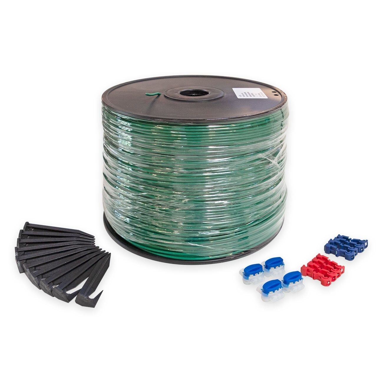 NGP Installationskit Heavy-Duty 500m x 3,4mm kabel