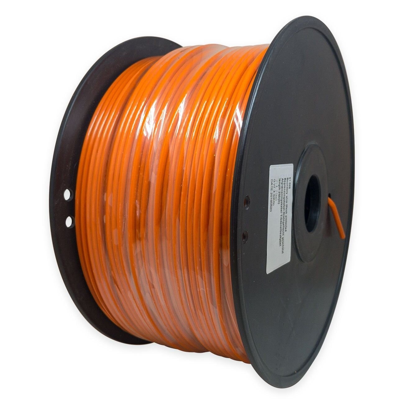 NGP TCCAM afgrænsningskabel 4,2mm x 250m | Stort udvalg
