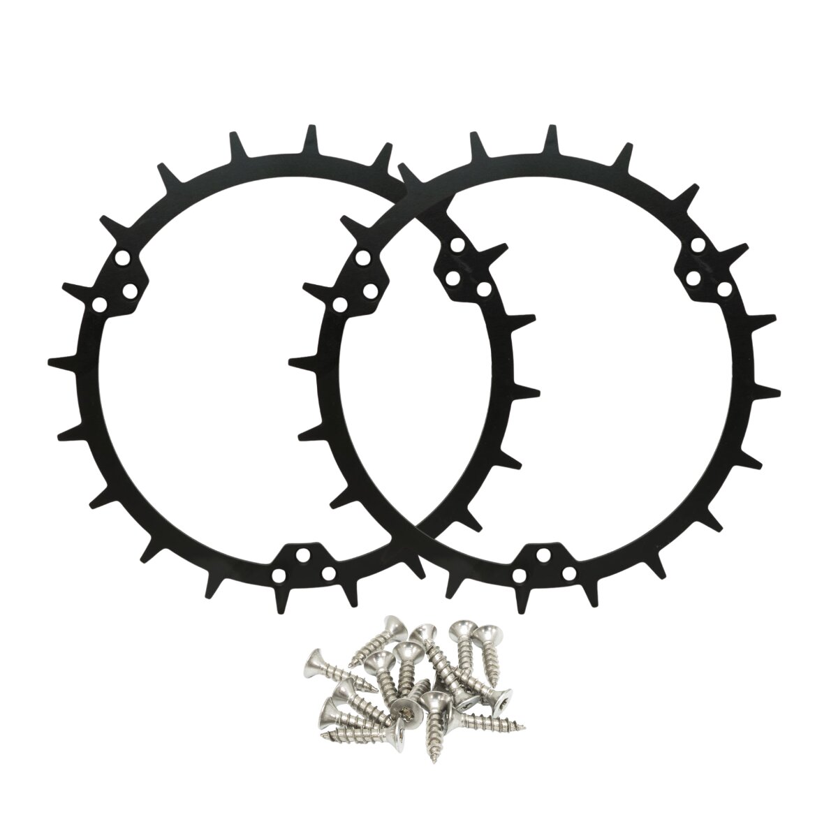 NGP spikes 190mm til Husqvarna Automower 305/310/315