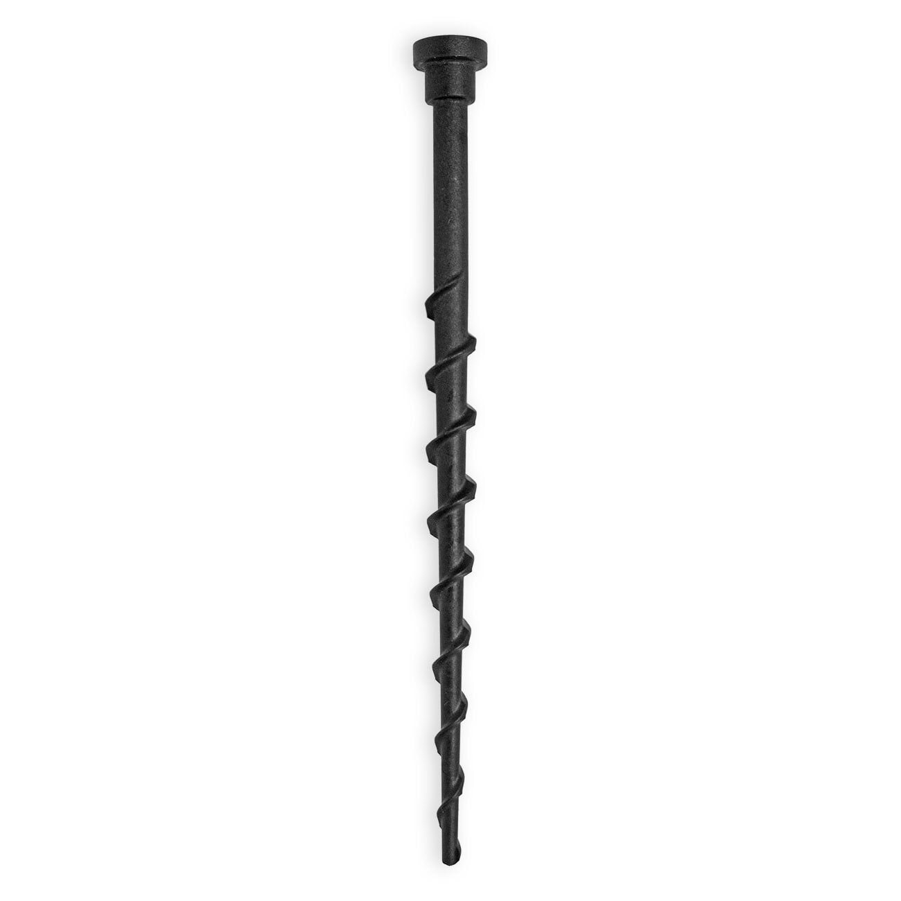 NGP forankringsskrue 18cm til ladestation og garage