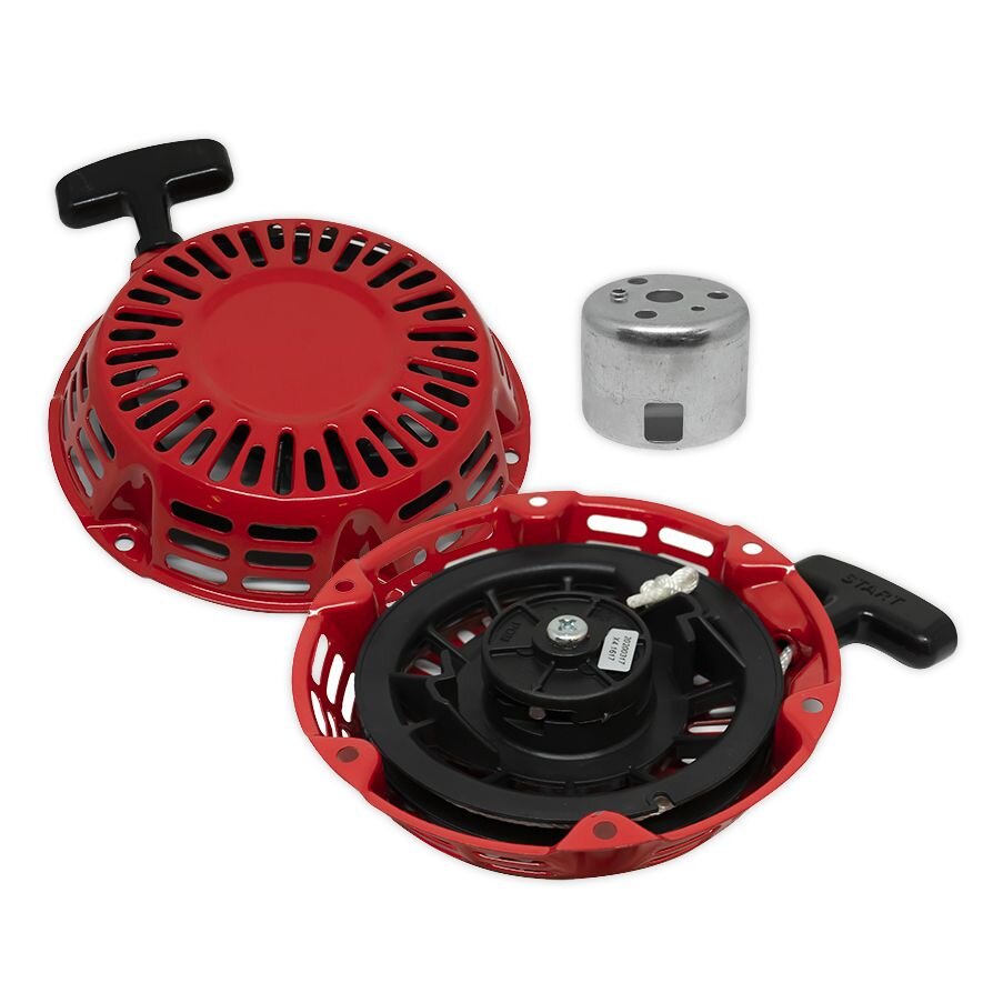 NGP 31-052 rekylstarter kpl. Honda GX120 GX160 GX200