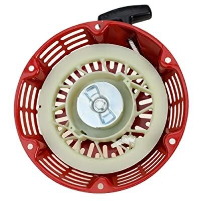 NGP 31-049 rekylstarter kpl. Honda GX240 GX270
