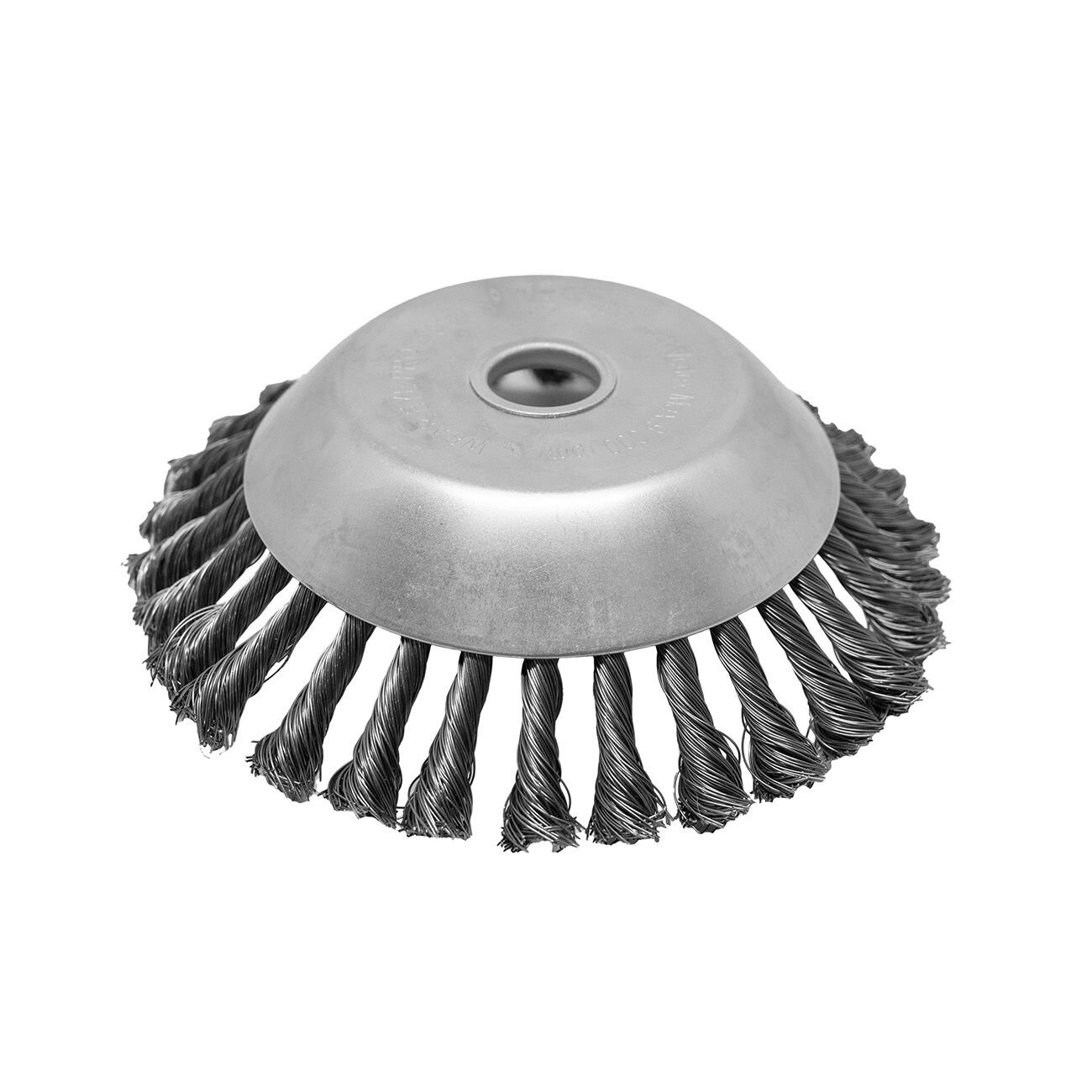NGP universal ukrudtsbørste 150mm Ø20,0/25,4mm
