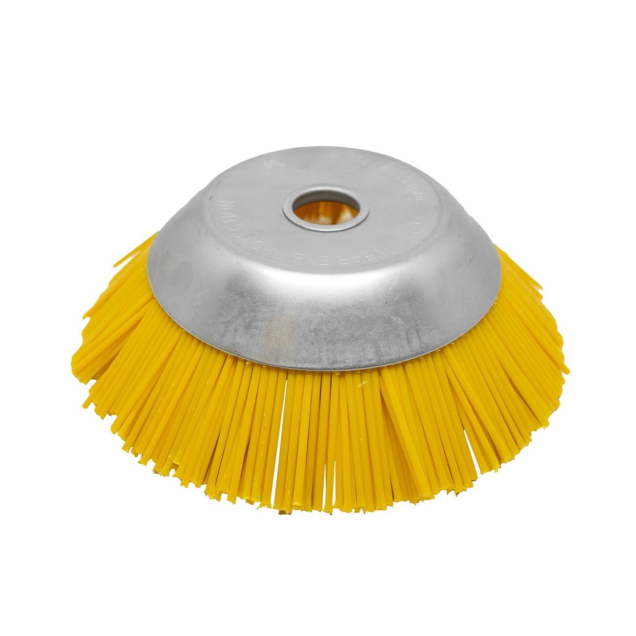 NGP universal ukrudtsbørste 150mm nylon adapter
