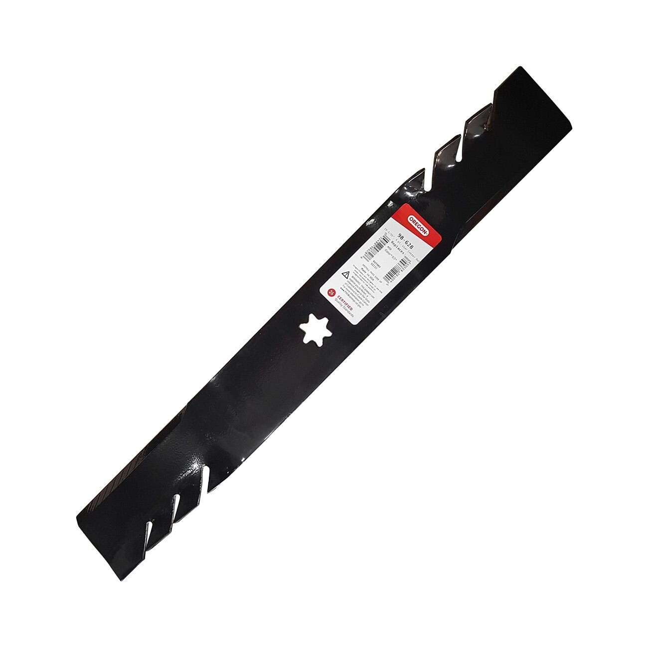 MTD/Cub Cadet 742-0610 gatorkniv 49 cm 38"
