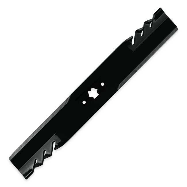 MTD/Cub Cadet 742-0616 gatorkniv 53,8 cm | Stort udvalg