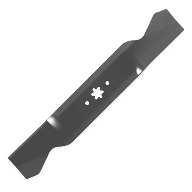 MTD/Cub Cadet 942-0610 High-Lift kniv 49 cm | Stort udvalg