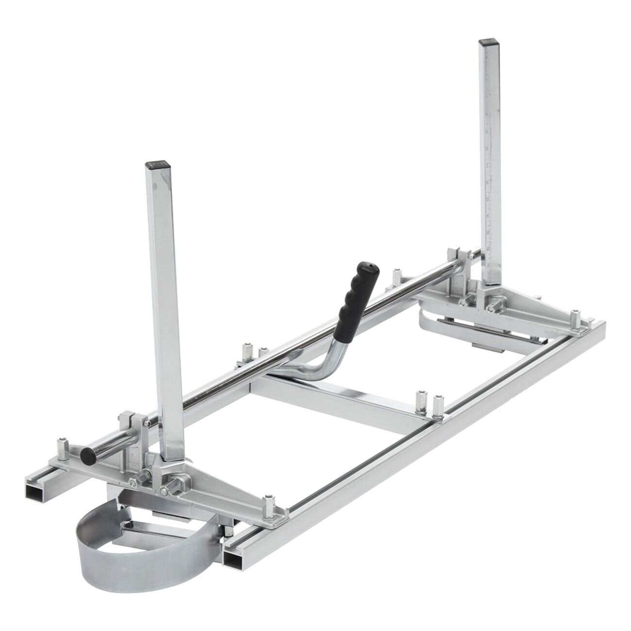 Nordic K4-2 plankeskærer mobilt savværk 24/60 cm