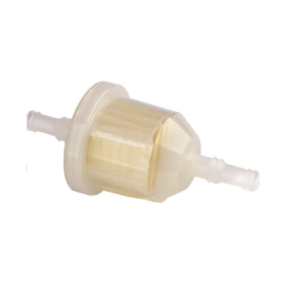 Kohler 695666 benzinfilter 30 micron 6,35/7,9 mm | Køb her