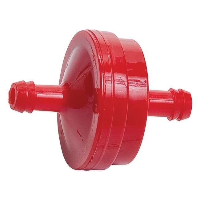 Briggs & Stratton 298090S benzinfilter 6,35 mm | Køb her