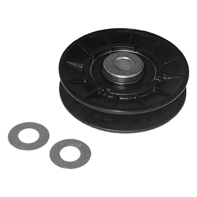 Stiga PJ34-830 remskive 72,6 mm 10 mm | Stort udvalg