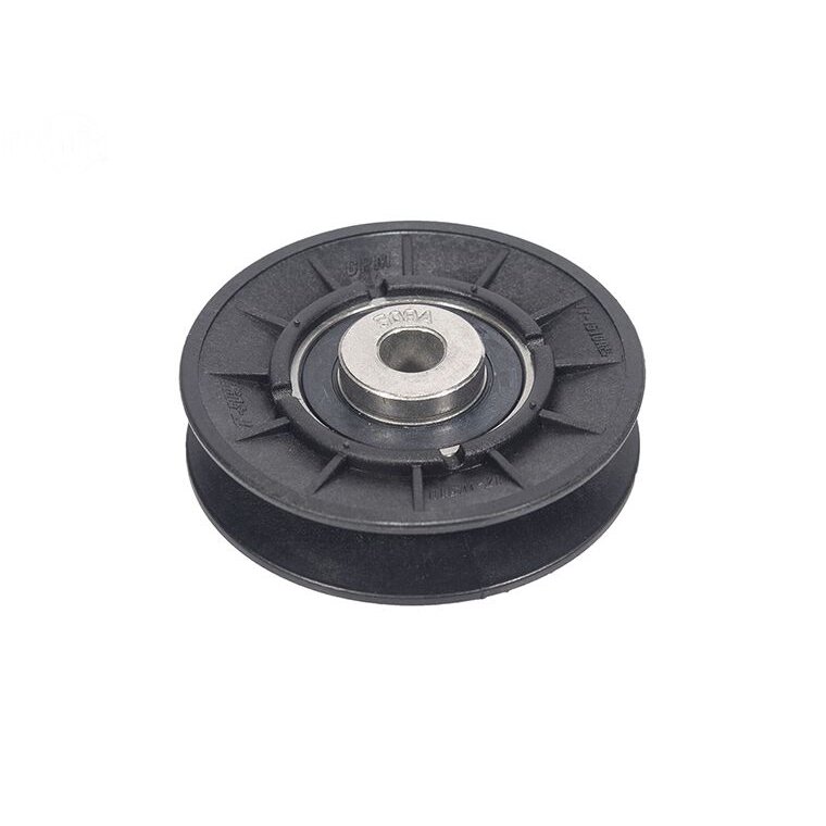 Stiga 1134-3459-01 remskive Ø63 mm | Stort udvalg