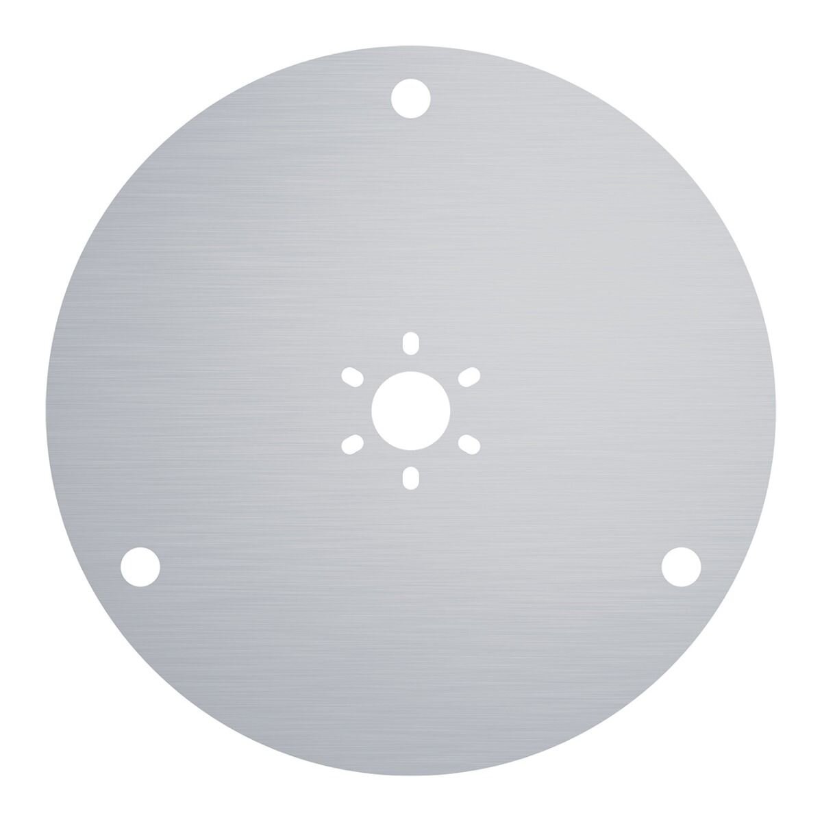 Husqvarna 5873780-01 stor friktionsplade 222 mm