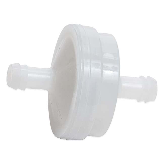 Briggs & Stratton 394358S benzinfilter 6,35 mm | Køb her