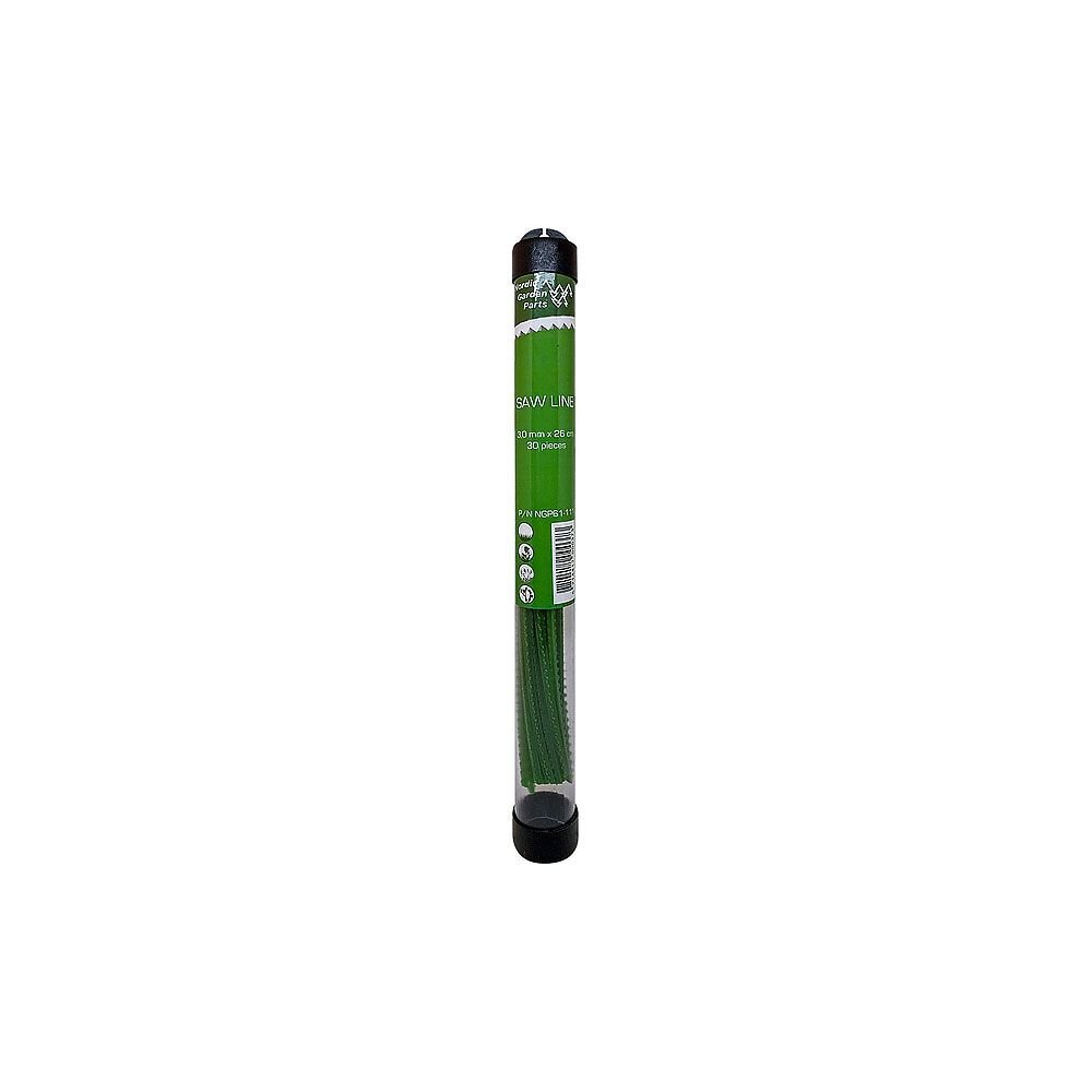 NGP Nordic Garden Parts Saw Trimmer Line 3,00mm