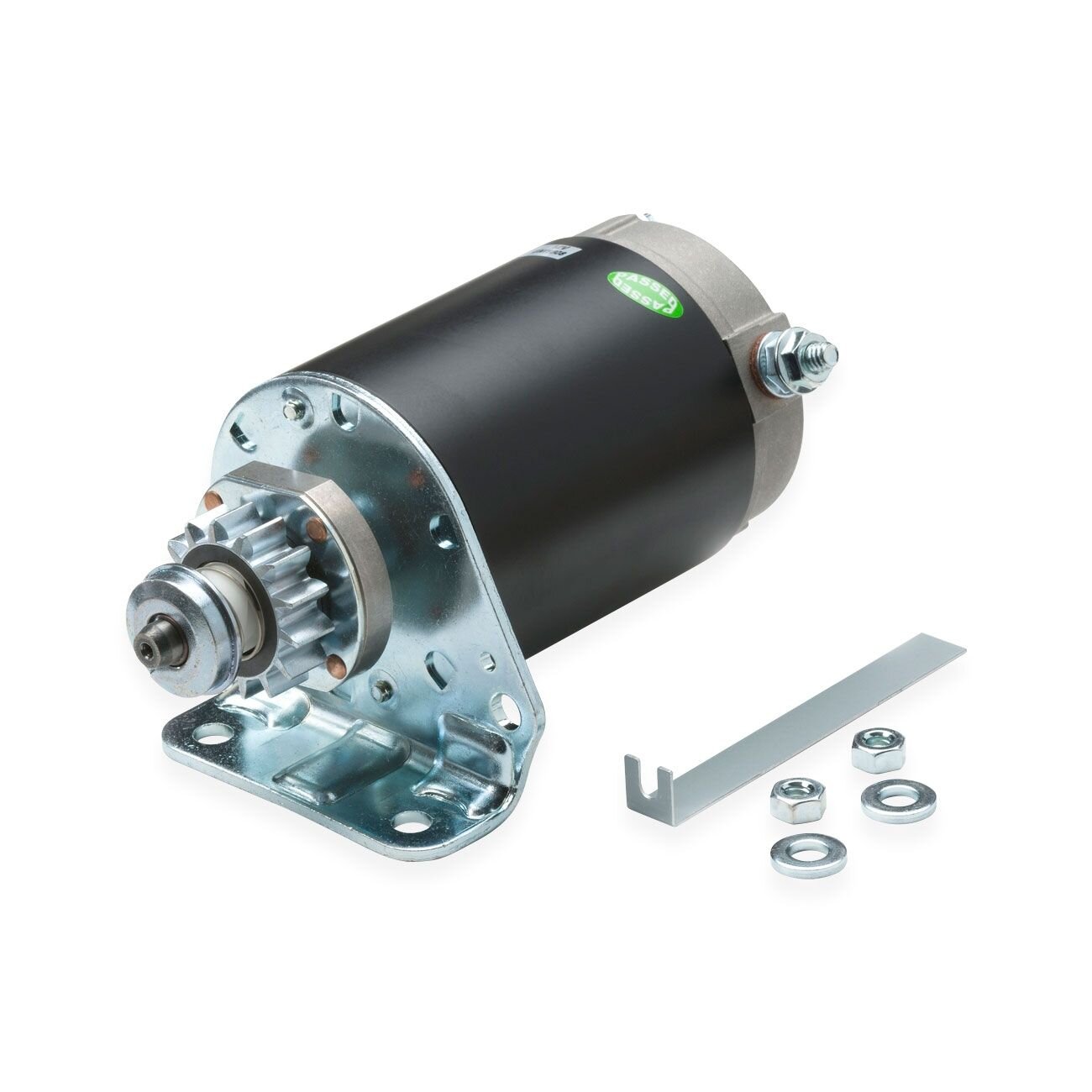 Briggs & Stratton 693551 startmotor 14 tænder