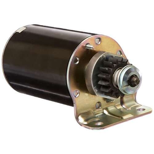 Briggs & Stratton 795121 startmotor 16 tænder