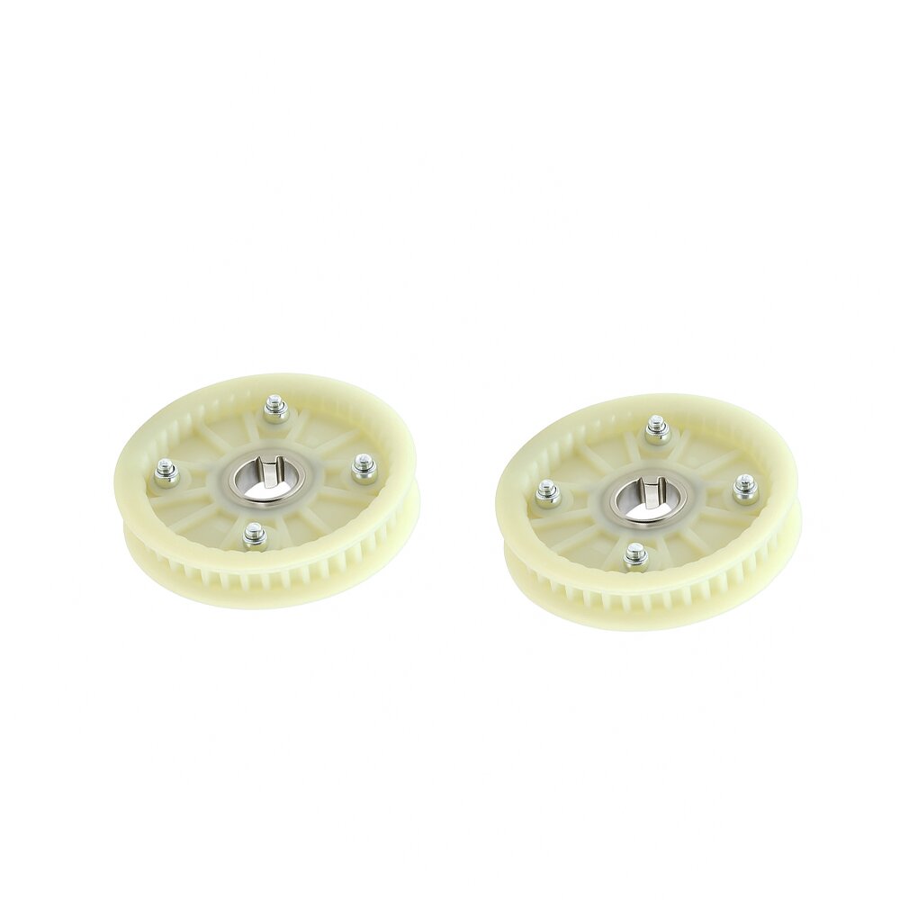 Stiga 1134-9127-01 remskive 2 stk. 120 mm | Køb her